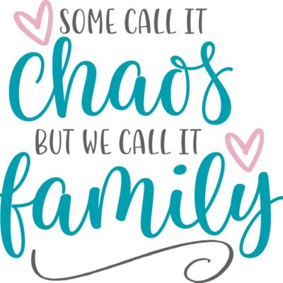 Some Call It Chaos Thumbnail