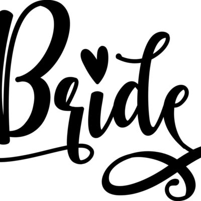 Bride Thumbnail