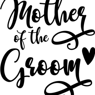 Mother of the Groom Thumbnail