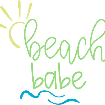Beach Babe Thumbnail