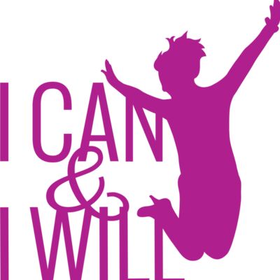 I Can & I Will Thumbnail