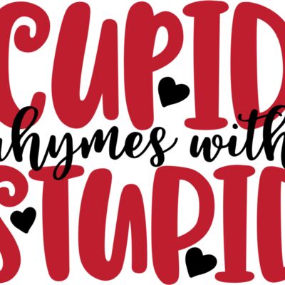 Cupid is Stupid Thumbnail