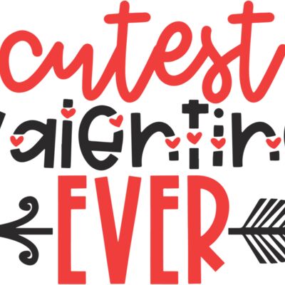 Cutest Valentine Ever Thumbnail