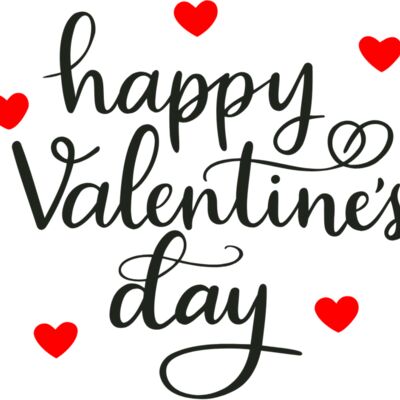 Happy Valentine's Day Thumbnail