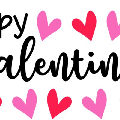 Happy Valentine's Day Thumbnail