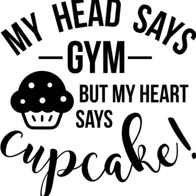 Heart Says Cupcake Thumbnail