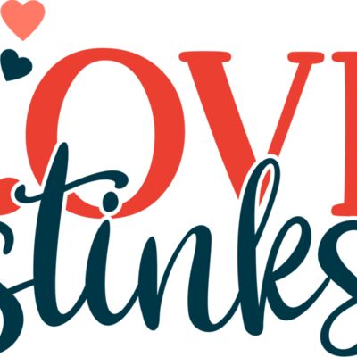 Love Stinks Thumbnail