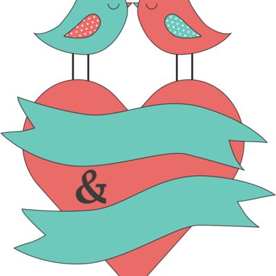 Love Birds Thumbnail