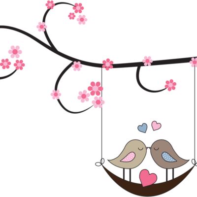 Love Birds Thumbnail