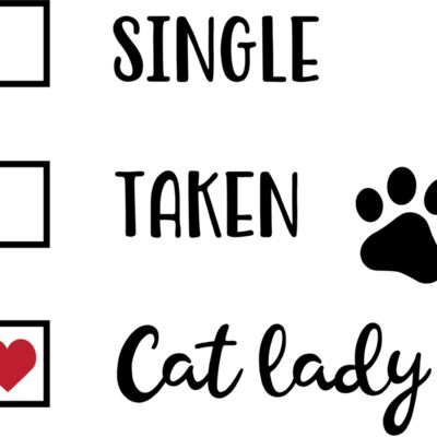 Single Taken Cat Lady Thumbnail