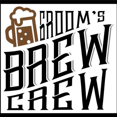 Groom's Brew Crew Thumbnail