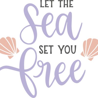 Let The Sea Thumbnail