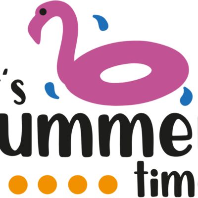 It's Summer Time Thumbnail