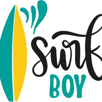 Surf Boy Thumbnail