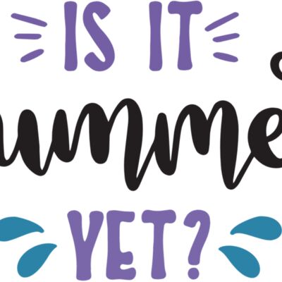 Is it Summer Yet Thumbnail