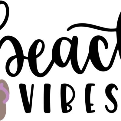 Beach Vibes Thumbnail
