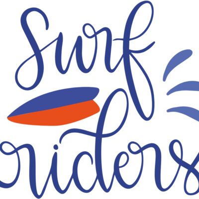 Surf Riders Thumbnail