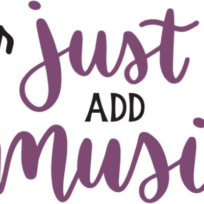 Just Add Music Thumbnail