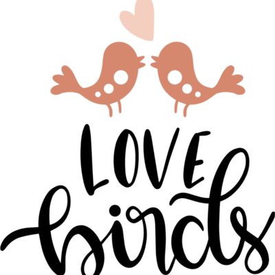 Love birds Thumbnail
