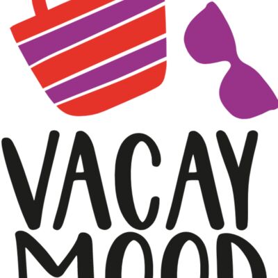 Vacay Mood Thumbnail