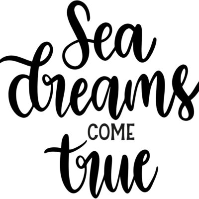 Sea Dreams Come True Thumbnail