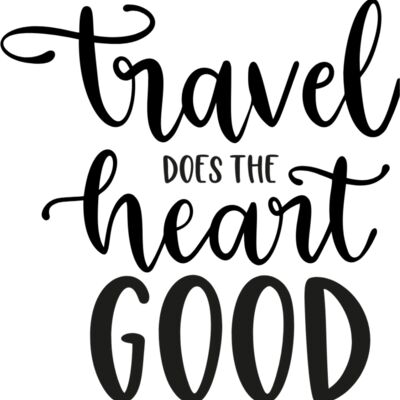 Travel Does The Heart Good Thumbnail