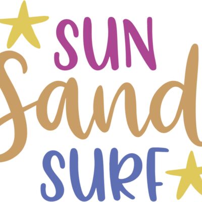 Sun Sand Surf Thumbnail