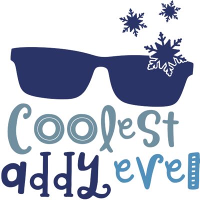 Coolest Daddy Ever Thumbnail