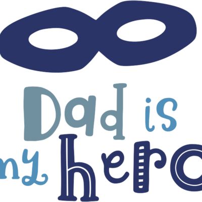 My Dad Is A Hero Thumbnail