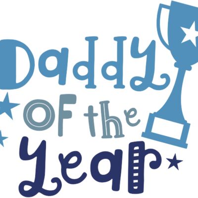 Daddy of the Year Thumbnail