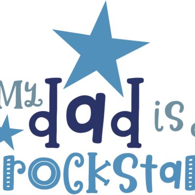 My Dad Is A Rockstar Thumbnail