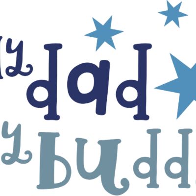 My Dad My Buddy Thumbnail