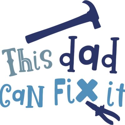 This Dad Can Fix It Thumbnail