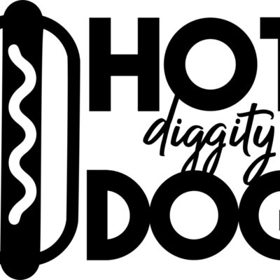Hot Diggity Dog Thumbnail