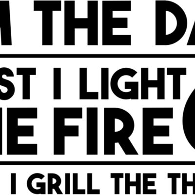 First I Light The Fire Thumbnail