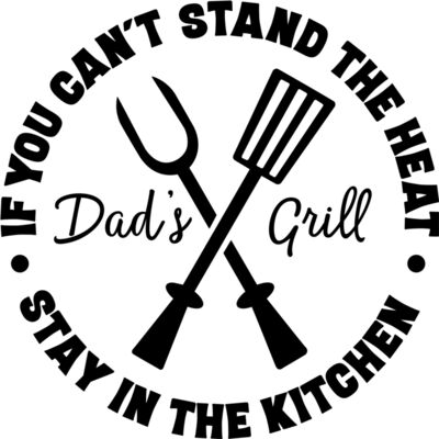 Stay In The Kitchen Thumbnail