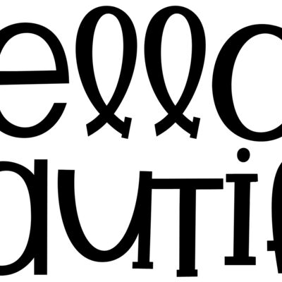 Hello Beautiful Thumbnail