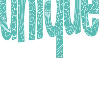 I Am Unique Thumbnail