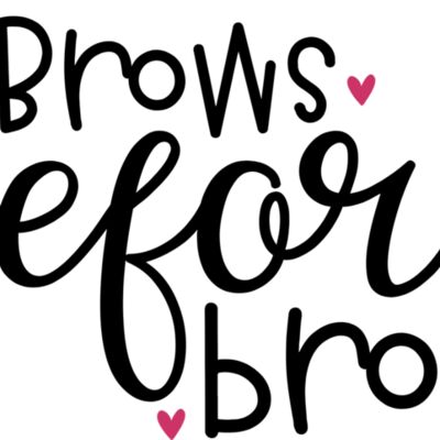 Brows Before Bros Thumbnail