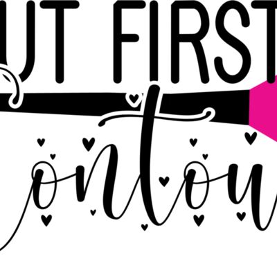 But First Contour Thumbnail