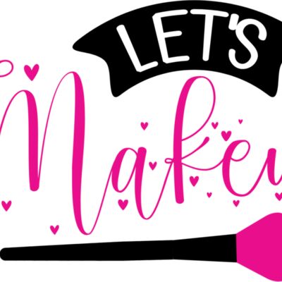 Lets Makeup Thumbnail