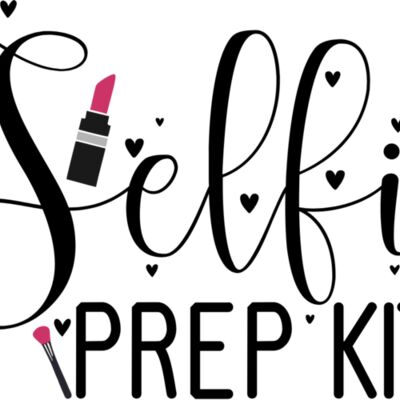 Selfie Prep Kit Thumbnail