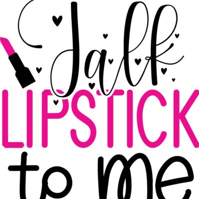 Talk Lipstick Yo Me Thumbnail