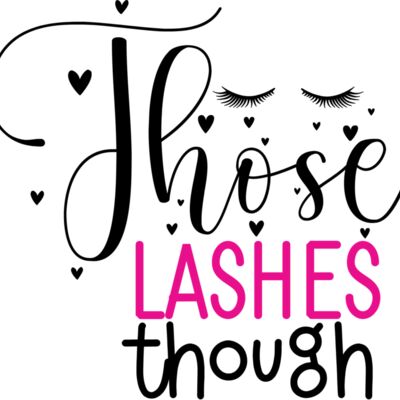 Those Lashes Though Thumbnail