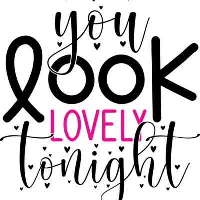 You Look Lovely Tonight Thumbnail