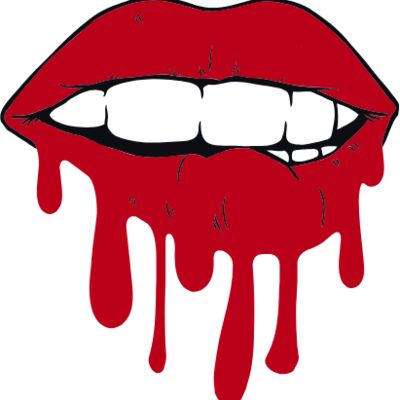 drip lips 1 Thumbnail