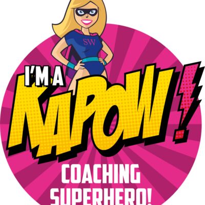 CoachingSuperHero Thumbnail