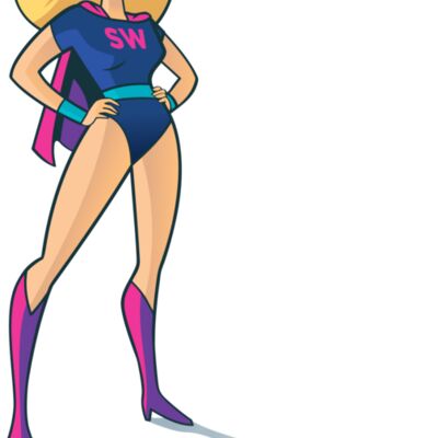 SuperSheen Thumbnail