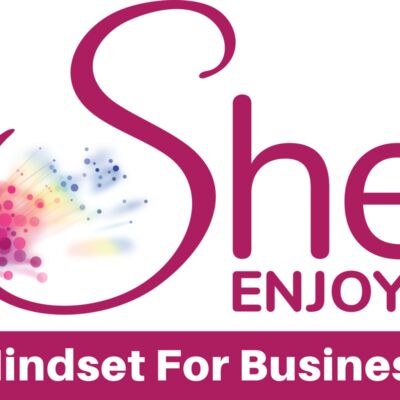 She Enjoys Mindset For Business full colour 5 Thumbnail