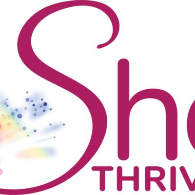 She Thrives full colour 4 Thumbnail